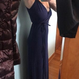 ASOS Cocktail/Formal Wrap Dress New With Tags!
